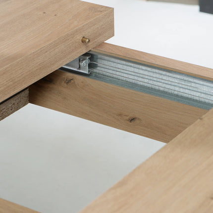 Trondheim - Extending Dining Table