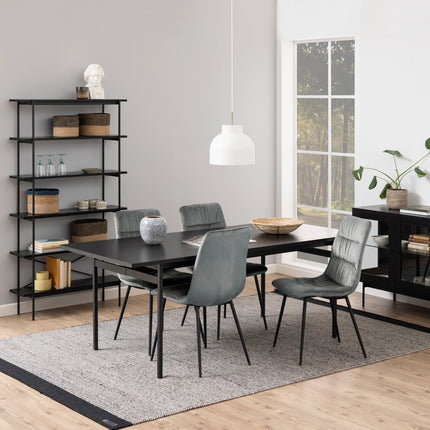 Angus - Dining Table