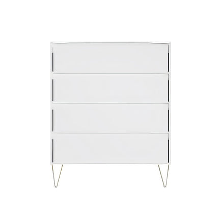 Monaco - 4 Drawer Chest
