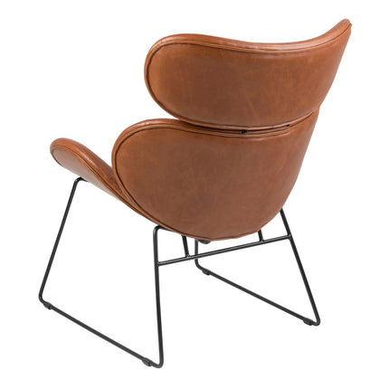 Cazar - Lounge Chair