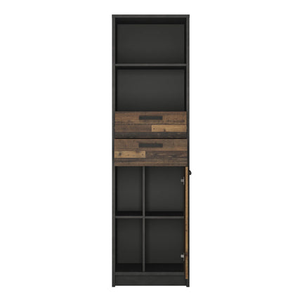 Brooklyn - Bookcase