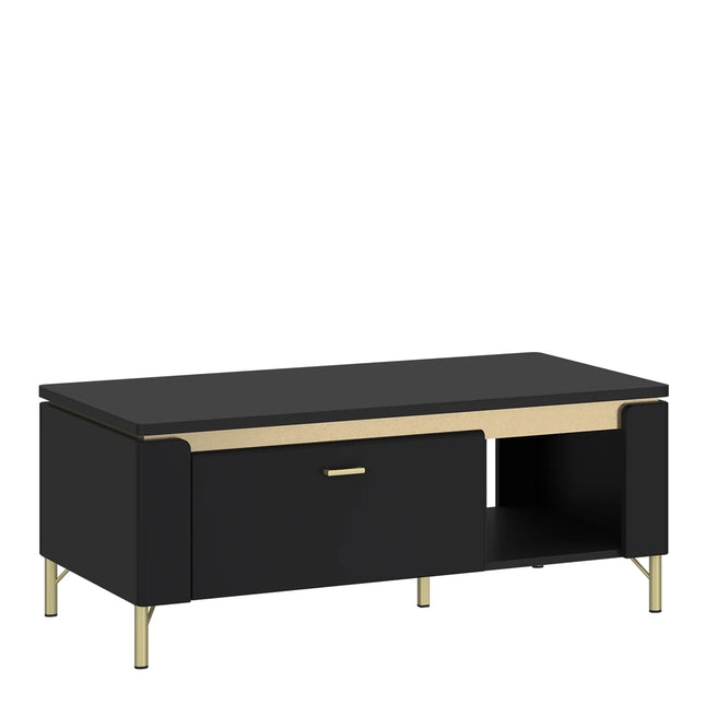 Genoa - Coffee Table 1 Drawer