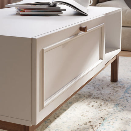 Wensley - 1 Drawer Coffee Table