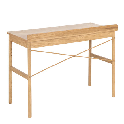 Paul - Office Desk in Oak