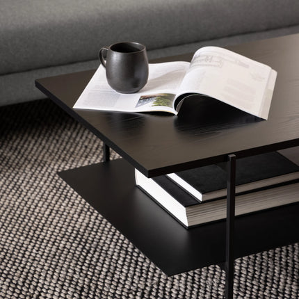 Angus - Coffee Table