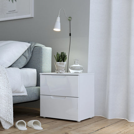 Sienna - Bedside Table