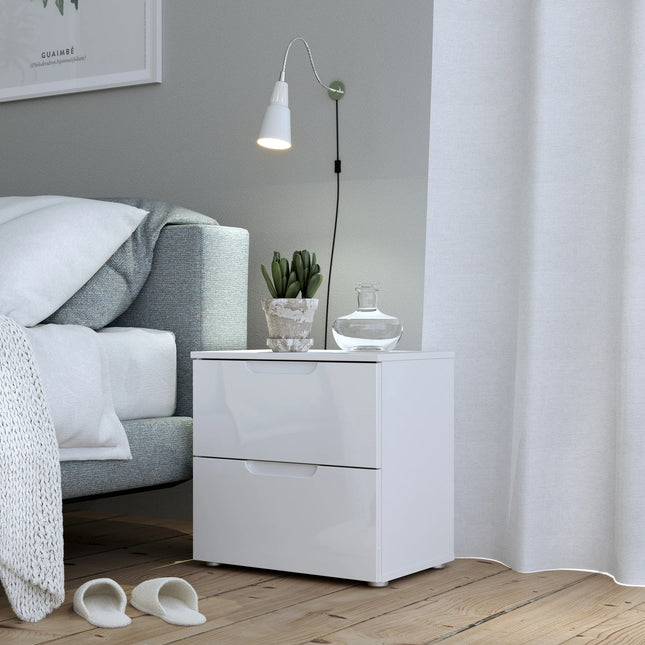 Sienna - Bedside Table