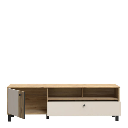 Grafton - TV Unit