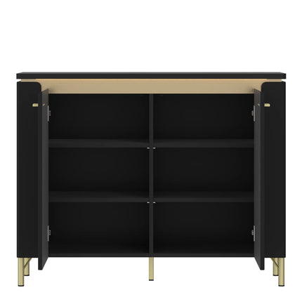 Genoa - Sideboard 2 Door