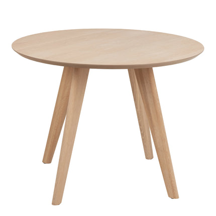 Townsville - Round Dining Table