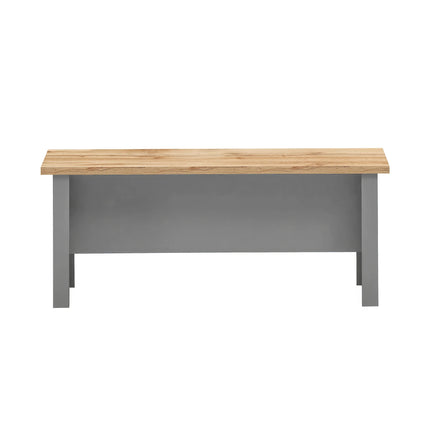 Lisbon - Dining Table, 2 Benches & 2 Stools