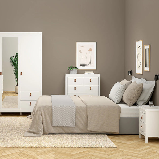 Barcelona - Chest 3+2 Drawers