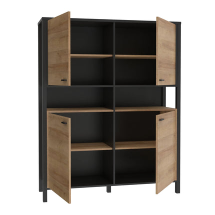 High Rock - Storage Cabinet