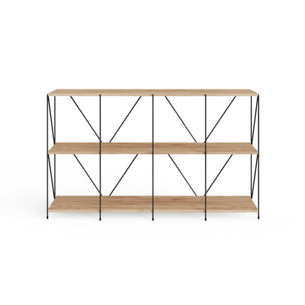 Leyo - Cube Shelving Unit