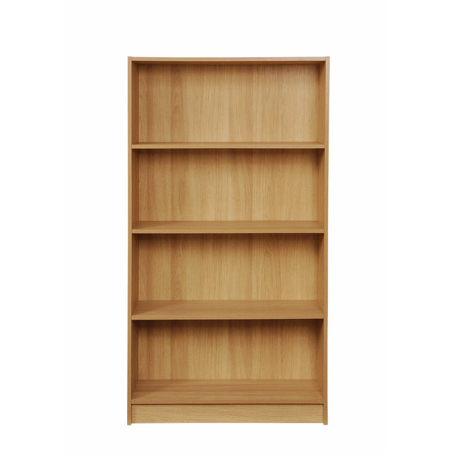 Essentials - Tall Bookcase