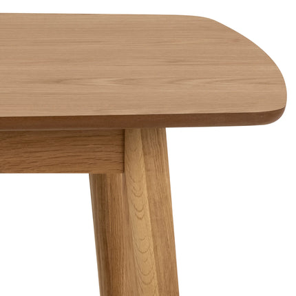 Nagano - Rectangular Dining Table