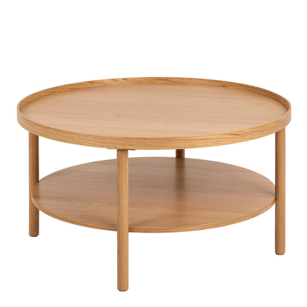 Banbury - Round Coffee Table
