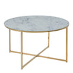 Marble Effect Glass