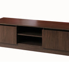 Wenge Dark Oak