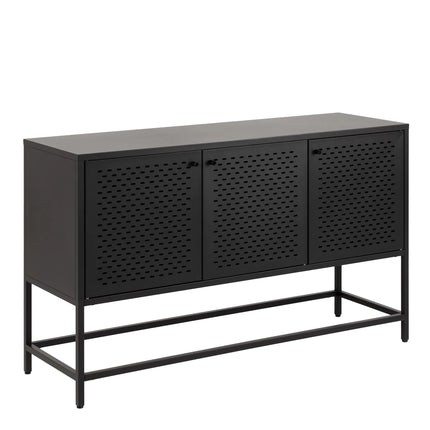 Newcastle - 3 Door Raised Sideboard