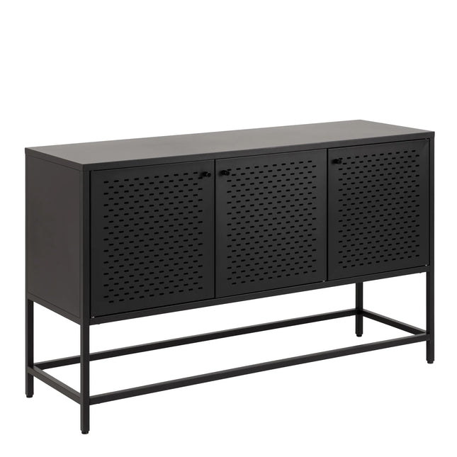 Newcastle - 3 Door Raised Sideboard