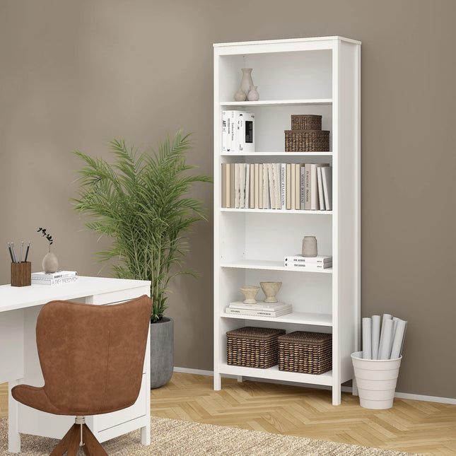 Barcelona - Bookcase