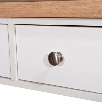 Astbury - Dressing Table - 3 Drawers