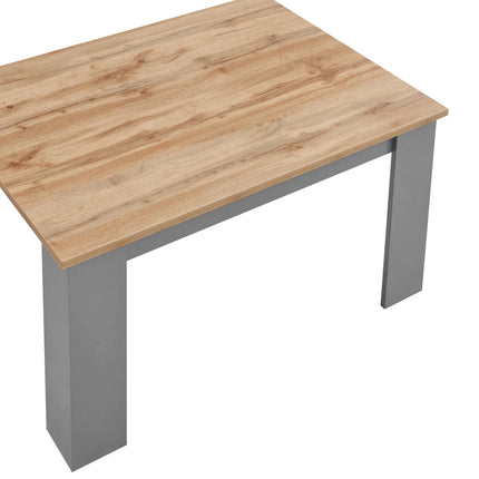 Lisbon - Dining Table, 2 Benches & 2 Stools