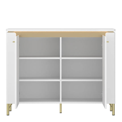 Lazio - Sideboard 2 Door