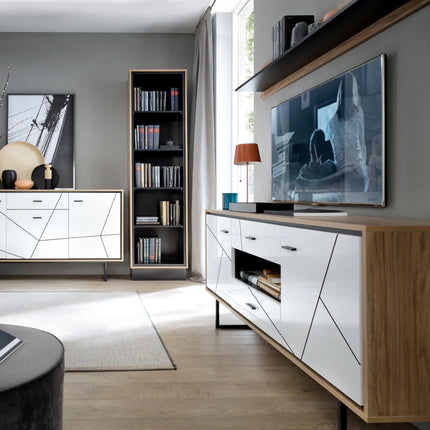 Brolo - Wall Shelf