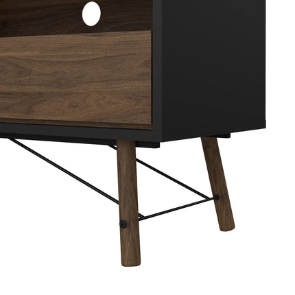 Ry - TV Unit 1 Door + 1 Drawer
