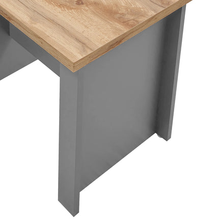 Lisbon - Dining Table, 2 Benches & 2 Stools