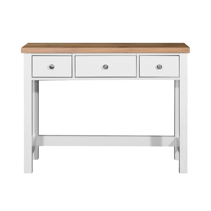 Astbury - Dressing Table - 3 Drawers