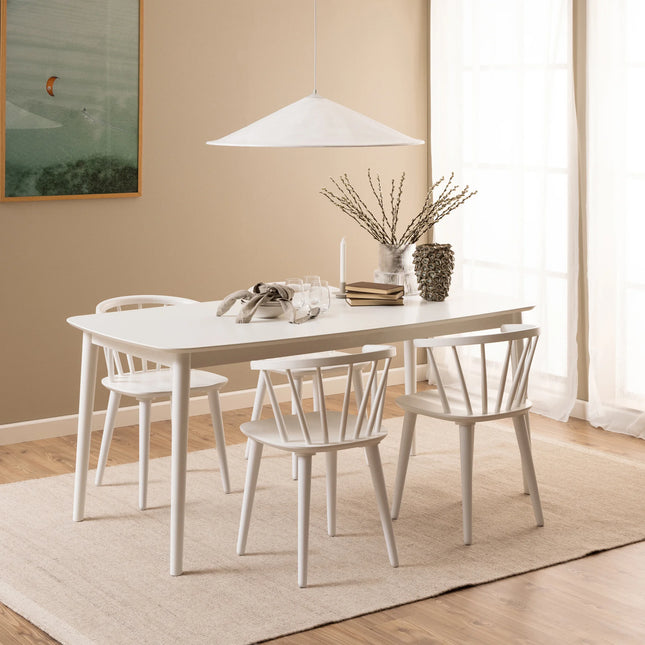 Ida - Dining Chair Set of 2