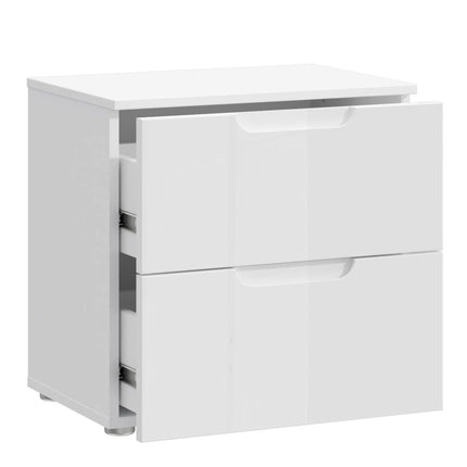 Sienna - Bedside Table
