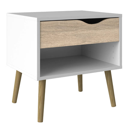 Oslo - 4 Piece Bedroom Set