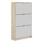 White & Oak