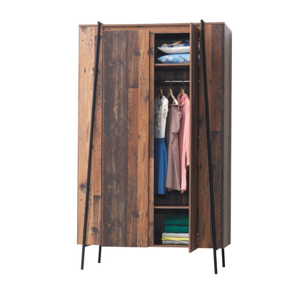 Abbey - 3 Piece Bedroom Set