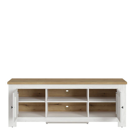 Celesto - 2 Door TV Unit