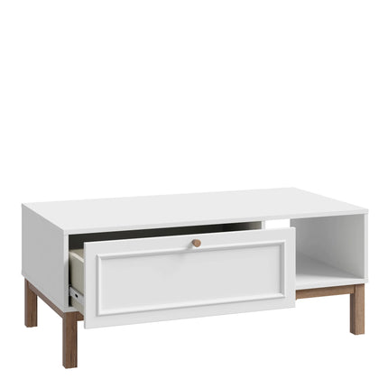 Wensley - 1 Drawer Coffee Table