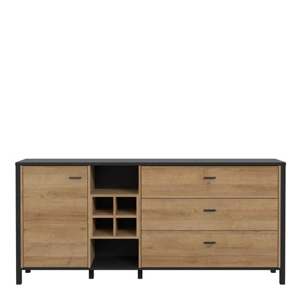 High Rock - (Large) Sideboard