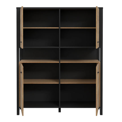 High Rock - Storage Cabinet