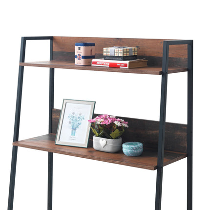 Abbey - Desk - 1 Drawer
