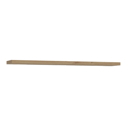 Corona - 140cm Wall Shelf
