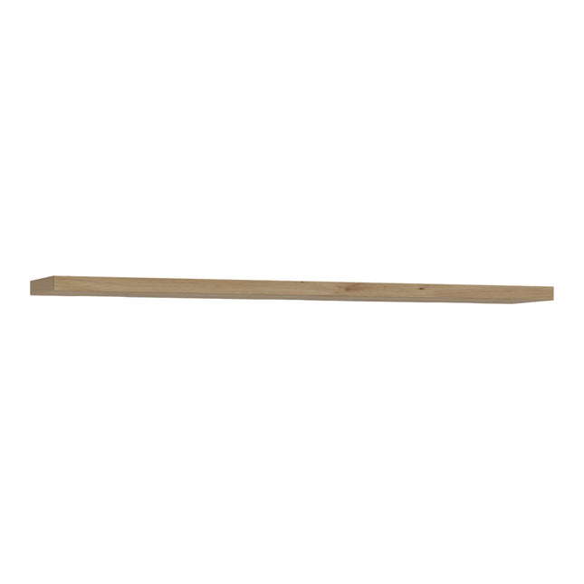 Corona - 140cm Wall Shelf