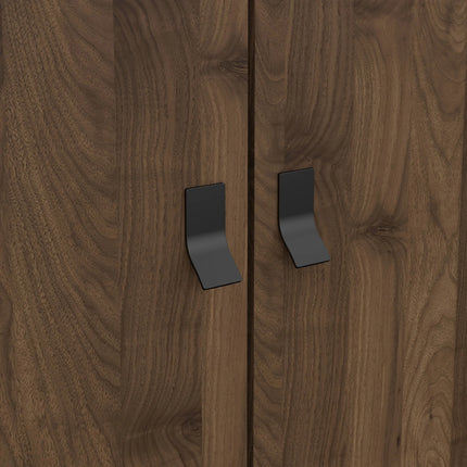 Ry 3 Door 3 Drawer Wardrobe — Choice Of Finishes