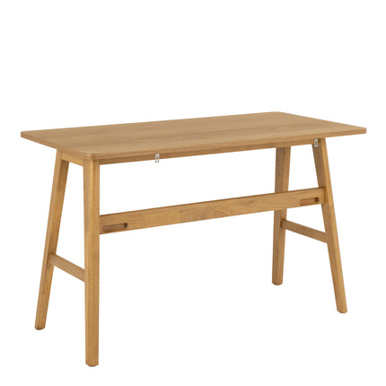 Barnett - Office Desk in Oak