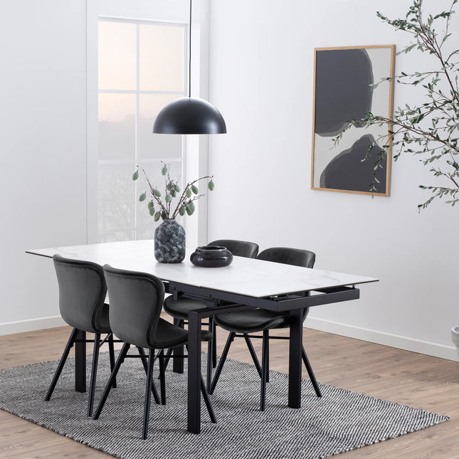 Batilda - Dining Chair Set of 2