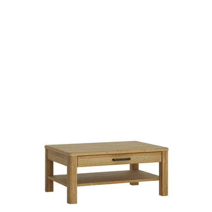 Cortina - 1 Drawer Coffee Table