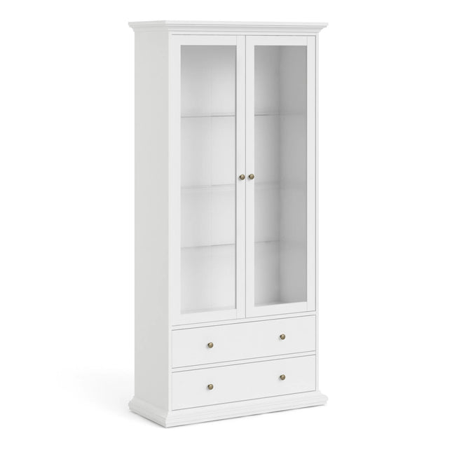 Paris - China Cabinet